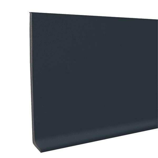 Roppe Self-Stick Vinyl Wall Cove Base HC40C52S110